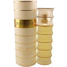 Bill Blass Amazing By for Women Eau De Parfum Spray 1.7-Ounce