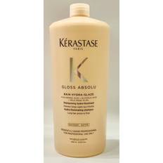 Gloss absolu Kérastase Gloss Absolu Bain Hydra-glaze Shampoo 1000 ml