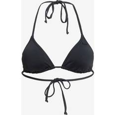 Grå Bikinitoppe Roxy Bikini-bh SD Beach Classics Mod Tiki Tri - Sort