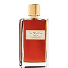 Les Nereides Patchouli Eau de Parfum 100 ml Vapo 100ml