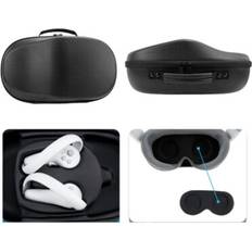 Pico Pico 4 VR Headset Bags Glasses Anti-Scratch Protective Pouch Organizers