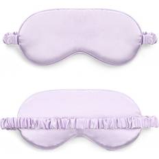 Sleep Masks Maxpower 3D Natural Silk Sleep Mask