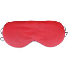 Sleep Masks Tianfu Double Sided Sleep Mask Red Wine