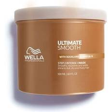 Wella Ultimate Smooth Mask 16.9oz