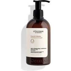 L'Occitane Aromachologie Volume & Strength Conditioner 500ml 500ml
