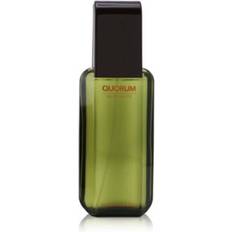Puig Quorum Eau De Toilette Spray for Men 3.40 oz