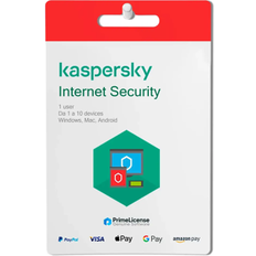 Kaspersky Internet Security