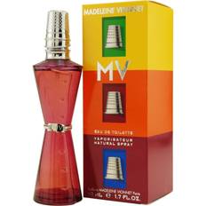 Madeleine Vionnet Madeleine Vionnet Eau De Toilette Spray 1.7 Ounces