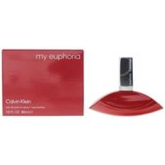 Calvin Klein My Euphoria Eau De Parfum 30ml