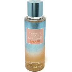 Victoria's Secret Bare Vanilla Splash Fragrance Body Mist 8.4 fl oz Limited Edition