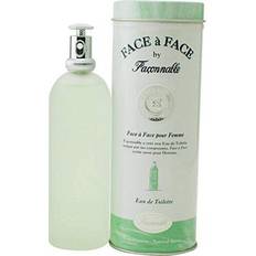 Faconnable Face A Face Eau De Toilette Spray 3.4 Ounces
