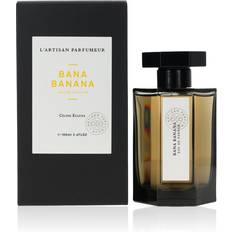 Perfumeur Bana Banana EDP 100ml Unisex