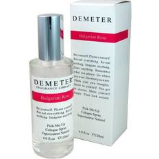Eau de Cologne on sale Demeter Bulgarian Rose By Demeter Cologne Spray 4 Ounce