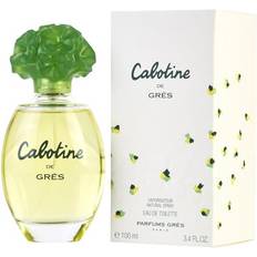 Grès Cabotine Eau de Parfum 100ml
