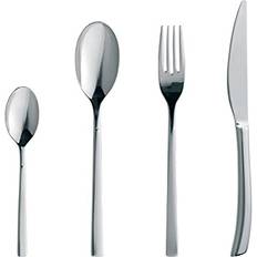 Denby Cutlery Denby Spice 16 Piece Stainless Steel Cutlery Set 16pcs