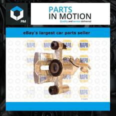 Vehicle Parts Napa Brake Caliper Fits Mazda MX5 MK1 MK2 1.6 Rear Right 90 to 05 NA012661X