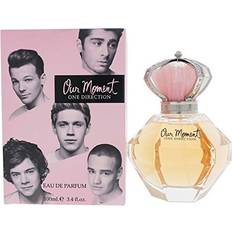One Direction Our Moment Eau de Parfum Spray for Women 34 Ounce