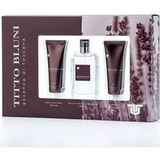 De Ruy Perfumes Essenza Di Toscana Selection Men Edt Spray Set 75 ml