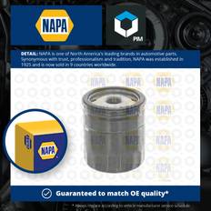Vehicle Parts Napa NFO3166 Oil Filter Fits Ford C-Max Edge