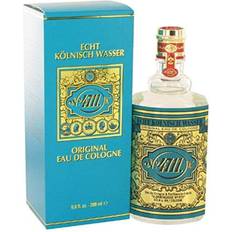 Muelhens 4711 Eau De Cologne Splash for Unisex 6.8 Ounce