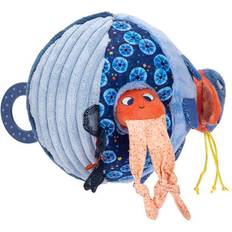 Babylegetøj Moulin Roty Aktivitetsbold Med Havdyr Les Aventures De Paulie