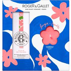 Roger & Gallet Fikonblomset Doftande Vatten 200g