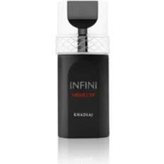 Khadlaj Fragrances Khadlaj Infini Absolute Eau de Parfum Spray for Unisex 3.4 Ounce