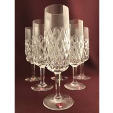 Orrefors Champagneglas Orrefors Elisabeth Festival 6 st Design Ingeborg Lundin Champagneglas