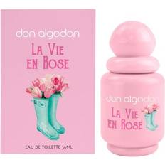 Kvinna Vie In Rose 30ml