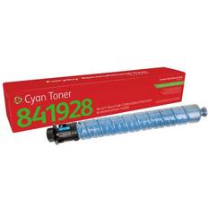 Ink & Toners Xerox Toner Cartridge 1 pc Compatible - Cyan
