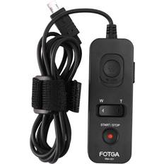 Shutter Releases Melitt RM-VS1 Remote Control Shutter Release