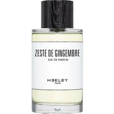 Zeste de Gingembre Eau de Parfum 100 ml