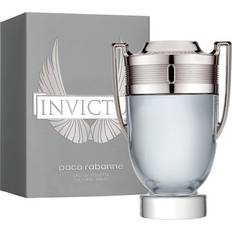 Rabanne Paco Invictus Eau De Toilette 100ml