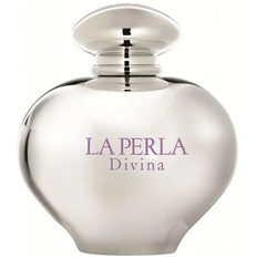 La Perla Divina Silver Edition EdT 80ml