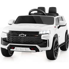 Cwy Chevrolet Elbil För Barn Med 2,4G Fjärrkontroll