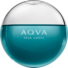 Bvlgari Men Fragrances Bvlgari Aqva Eau De Toilette 100ml