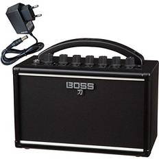 BOSS Katana Mini Gitarrförstärkare 9 V