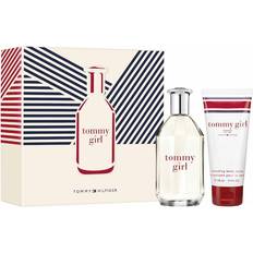 Tommy Hilfiger Gaveæsker Tommy Hilfiger Coffret Eau de Toilette et Lotion Corps 100 ml 1 Pieces Female