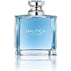 Nautica Voyage Door Eau de Toilette Spray 100ml