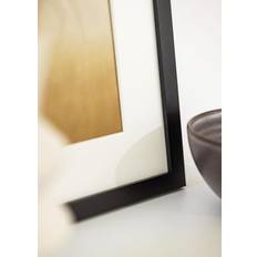 Innova Tavelram Svart Bred 40 x 50 cm Ram