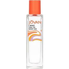 Jovan Eau de Parfum Jovan I Want You To Want Me 100 ml Eau de Parfum