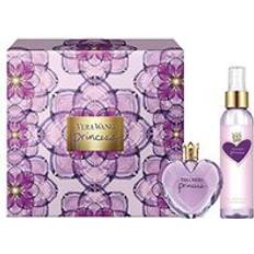 Vera Wang Gift Boxes Vera Wang Princess Gift Set 30ml EDT 118ml Hair & Body Mist