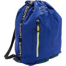 Lacoste Backpacks Lacoste Nylon Foldable Backpack