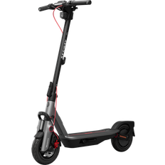 Segway Ninebot F3 E Black 25 km/t