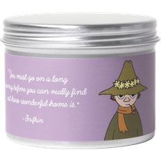 Pluto Design Moomin Small 20 h Scented Candle