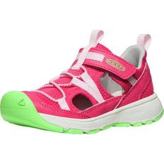 Keen Børnesko Keen Kids Motozoa Sandal - Raspberry/Pink-A-Boo