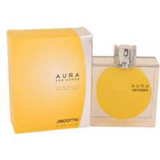 Aura For Women Eau De Toilette Spray 14 OZ