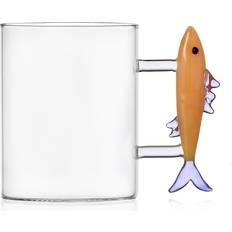 Ichendorf Milano Marine Garden Cup & Mug