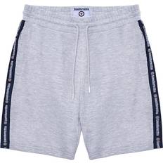 Lambretta Trousers & Shorts Lambretta Shorts SS24 - Grey