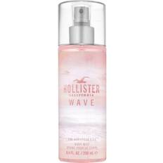 Hollister Body Mists Hollister California Wave For Her Body Mist 250ml